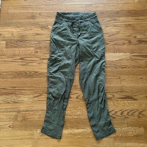 Lululemon joggers